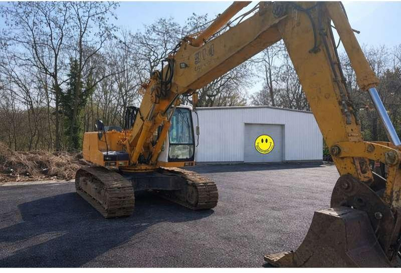 Liebherr R914HDSL LITRONIC - Гусеничный экскаватор: фото 2 Liebherr R914HDSL LITRONIC - Гусеничный экскаватор: фото 2