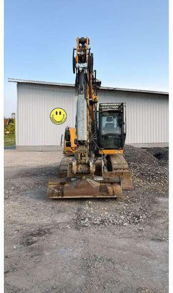 Liebherr R920 K NLC - Гусеничный экскаватор: фото 3 Liebherr R920 K NLC - Гусеничный экскаватор: фото 3