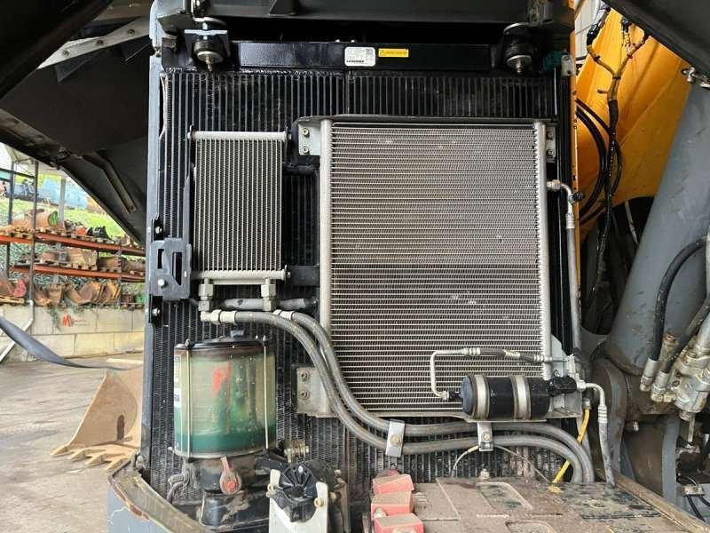 Liebherr R926 Compact - Гусеничный экскаватор: фото 5 Liebherr R926 Compact - Гусеничный экскаватор: фото 5