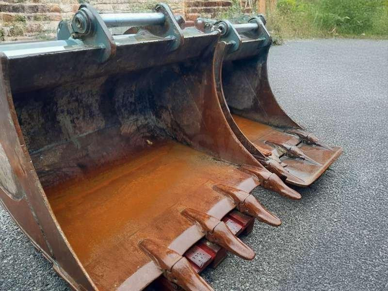 Liebherr R926K LC - Гусеничный экскаватор: фото 4 Liebherr R926K LC - Гусеничный экскаватор: фото 4