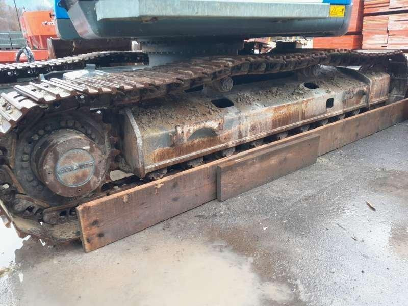 Liebherr R926K LC - Гусеничный экскаватор: фото 5 Liebherr R926K LC - Гусеничный экскаватор: фото 5