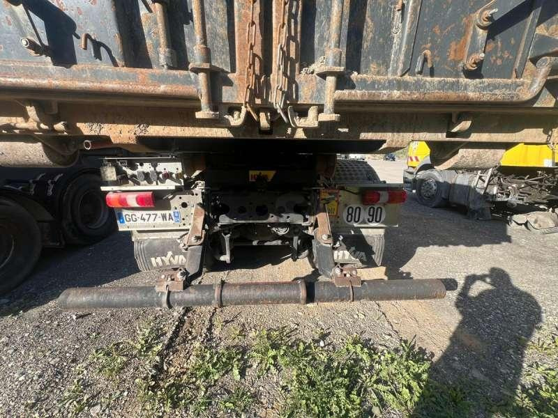 Mercedes AROCS 3253 8X4 - Самосвал: фото 5 Mercedes AROCS 3253 8X4 - Самосвал: фото 5