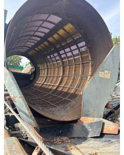 NEUSON TS-5220 - Дробилка: фото 5 NEUSON TS-5220 - Дробилка: фото 5
