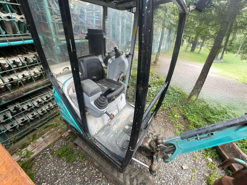Neuson 1404RD - Мини-экскаватор: фото 5 Neuson 1404RD - Мини-экскаватор: фото 5