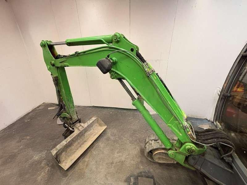 Neuson 1503RD - Мини-экскаватор: фото 5 Neuson 1503RD - Мини-экскаватор: фото 5