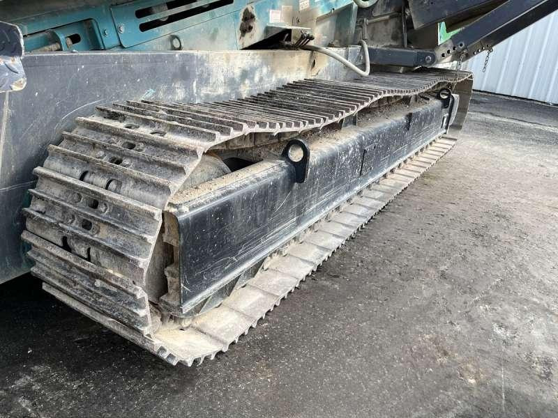 Powerscreen Warrior 1800 лизинг Powerscreen Warrior 1800: фото 40