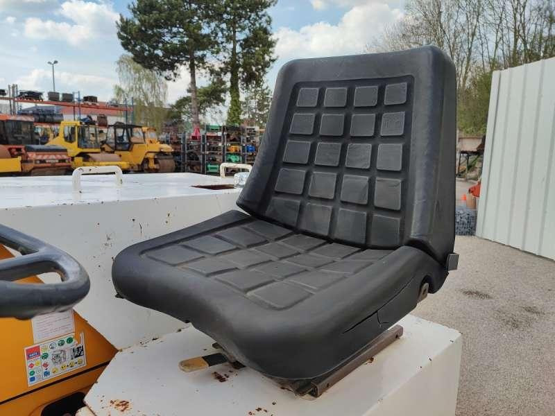 Мини-самосвал ROBERT AEBI AEBI KPC-2000 RK-H RAIL ROUTE: фото 31