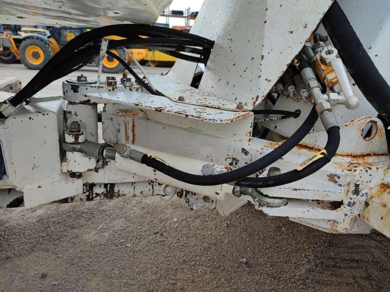 Мини-самосвал ROBERT AEBI AEBI KPC-2000 RK-H RAIL ROUTE: фото 24