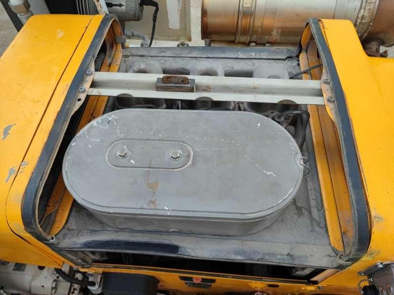 Мини-самосвал ROBERT AEBI AEBI KPC-2000 RK-H RAIL ROUTE: фото 38