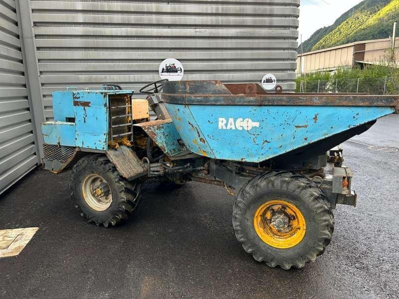 Raco KPC-2000 RK-H - Мини-самосвал: фото 4 Raco KPC-2000 RK-H - Мини-самосвал: фото 4