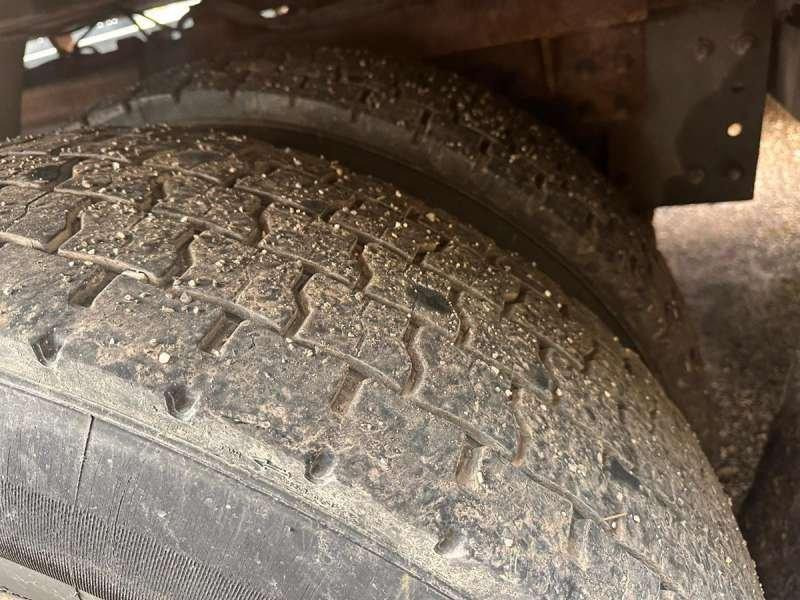 Renault D WIDE - Мусоровоз: фото 5 Renault D WIDE - Мусоровоз: фото 5