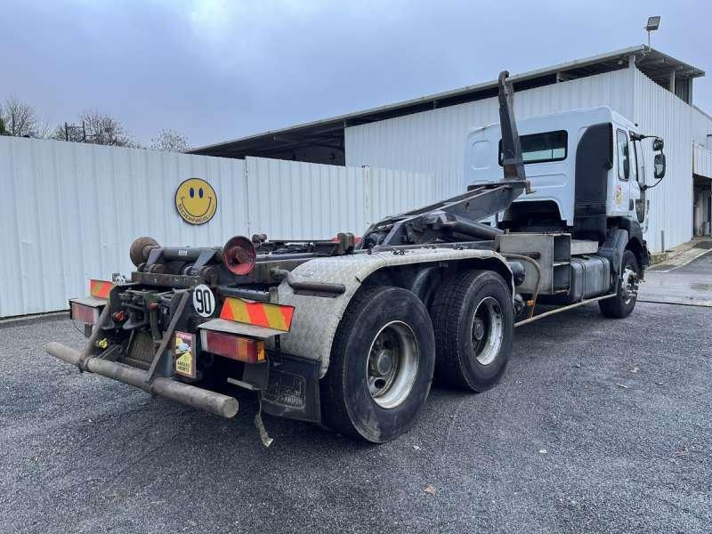 Renault KERAX 420DCI - Крюковой мультилифт: фото 4 Renault KERAX 420DCI - Крюковой мультилифт: фото 4