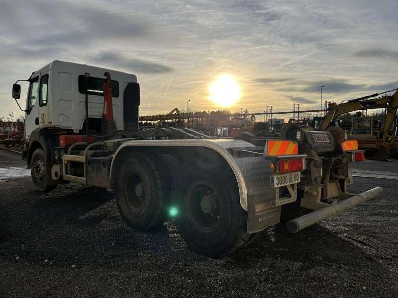 Renault KERAX 420DCI - Крюковой мультилифт: фото 5 Renault KERAX 420DCI - Крюковой мультилифт: фото 5