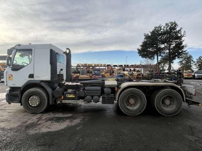 Renault PREMIUM LANDER 370DXI - Крюковой мультилифт: фото 4 Renault PREMIUM LANDER 370DXI - Крюковой мультилифт: фото 4