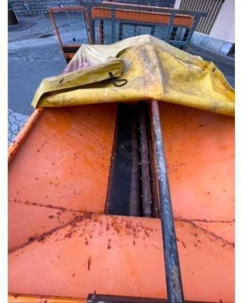 Rolba R200 - Снегоуборочная машина: фото 3 Rolba R200 - Снегоуборочная машина: фото 3