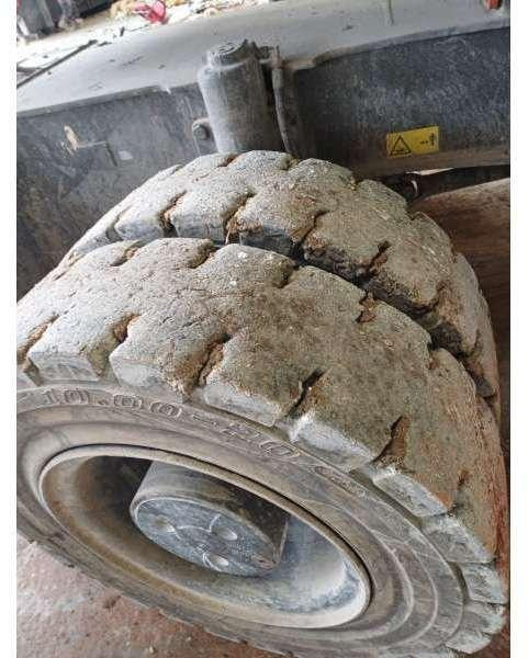 Sennebogen 818 - Перегружатель: фото 5 Sennebogen 818 - Перегружатель: фото 5