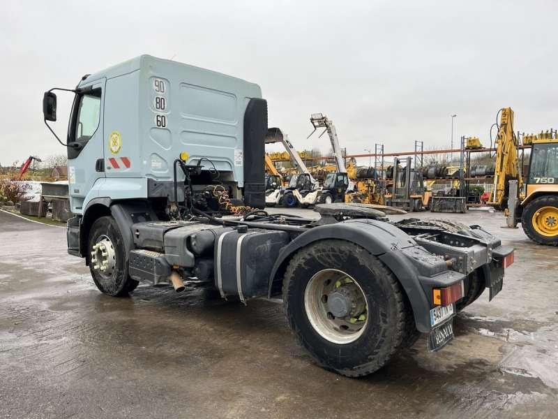 Renault PREMIUM 420 DCI - Тягач: фото 3 Renault PREMIUM 420 DCI - Тягач: фото 3