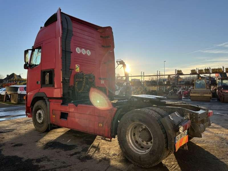 Volvo FH 480 4X2 - Тягач: фото 5 Volvo FH 480 4X2 - Тягач: фото 5