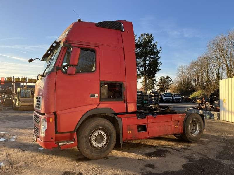 Volvo FH 480 4X2 - Тягач: фото 3 Volvo FH 480 4X2 - Тягач: фото 3