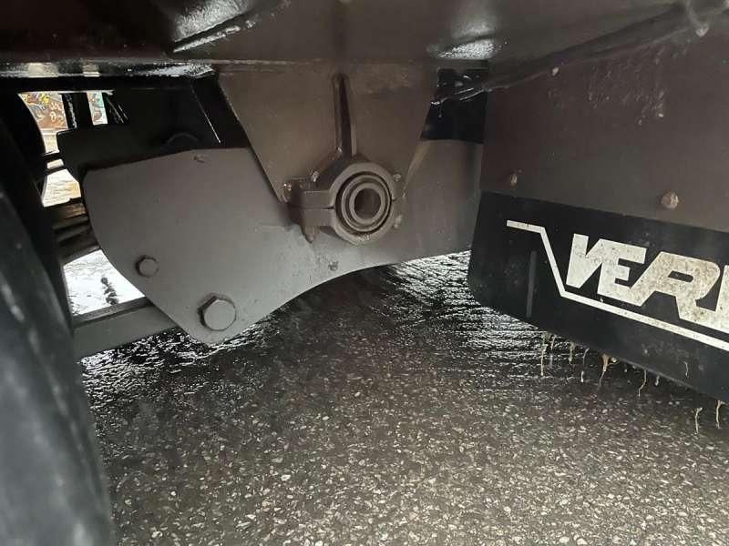 Низкорамный полуприцеп Verem 3 ESSIEUX: фото 15 Низкорамный полуприцеп Verem 3 ESSIEUX: фото 15