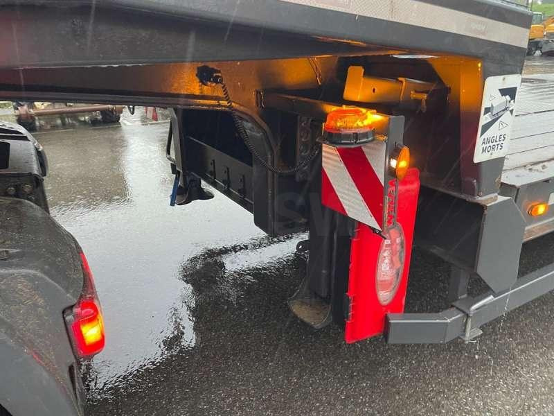 Низкорамный полуприцеп Verem 3 ESSIEUX: фото 17 Низкорамный полуприцеп Verem 3 ESSIEUX: фото 17