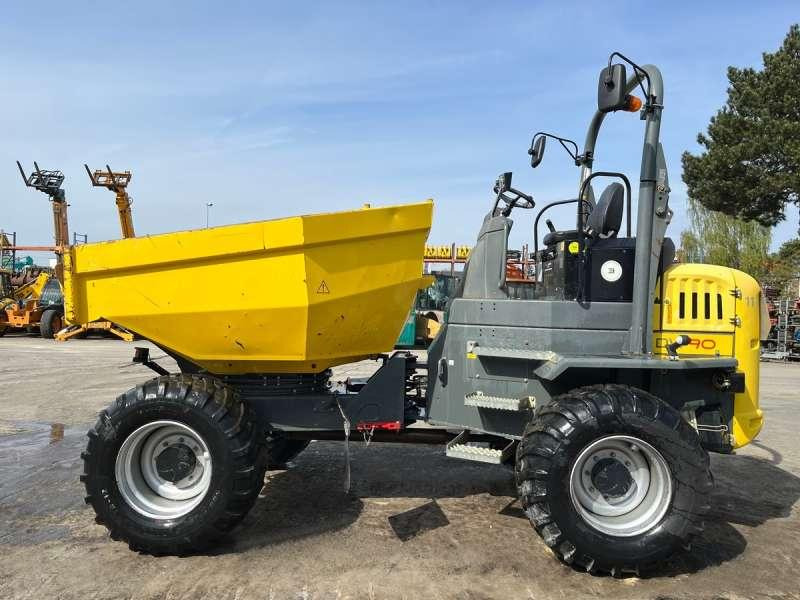 Wacker Neuson DW90 лизинг Wacker Neuson DW90: фото 6 Wacker Neuson DW90 лизинг Wacker Neuson DW90: фото 6