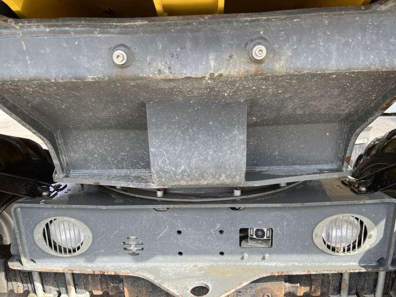 Мини-самосвал Wacker Neuson DW90: фото 13 Мини-самосвал Wacker Neuson DW90: фото 13