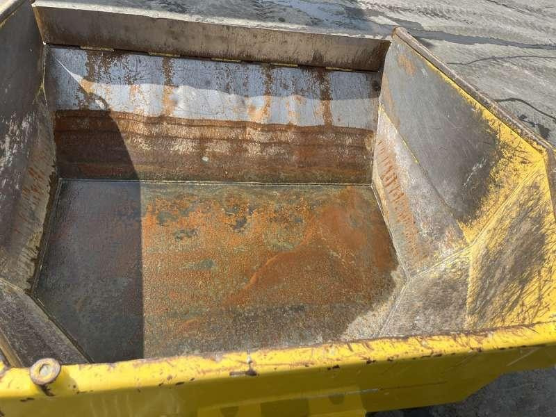 Мини-самосвал Wacker Neuson DW90: фото 45 Мини-самосвал Wacker Neuson DW90: фото 45