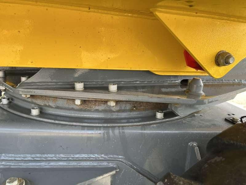 Wacker Neuson DW90 лизинг Wacker Neuson DW90: фото 16 Wacker Neuson DW90 лизинг Wacker Neuson DW90: фото 16