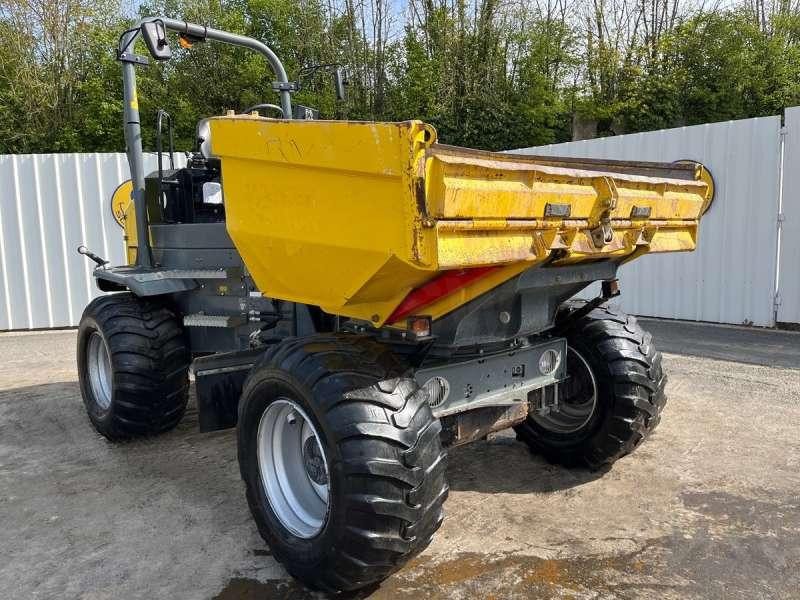 Wacker Neuson DW90 лизинг Wacker Neuson DW90: фото 10 Wacker Neuson DW90 лизинг Wacker Neuson DW90: фото 10