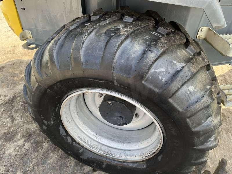 Мини-самосвал Wacker Neuson DW90: фото 24 Мини-самосвал Wacker Neuson DW90: фото 24