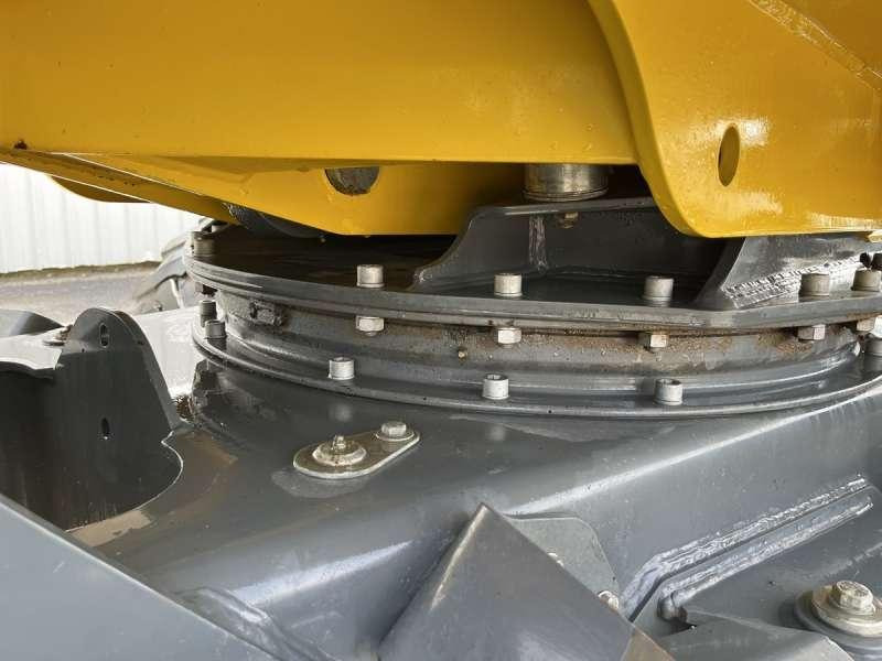 Wacker Neuson DW90 лизинг Wacker Neuson DW90: фото 17 Wacker Neuson DW90 лизинг Wacker Neuson DW90: фото 17