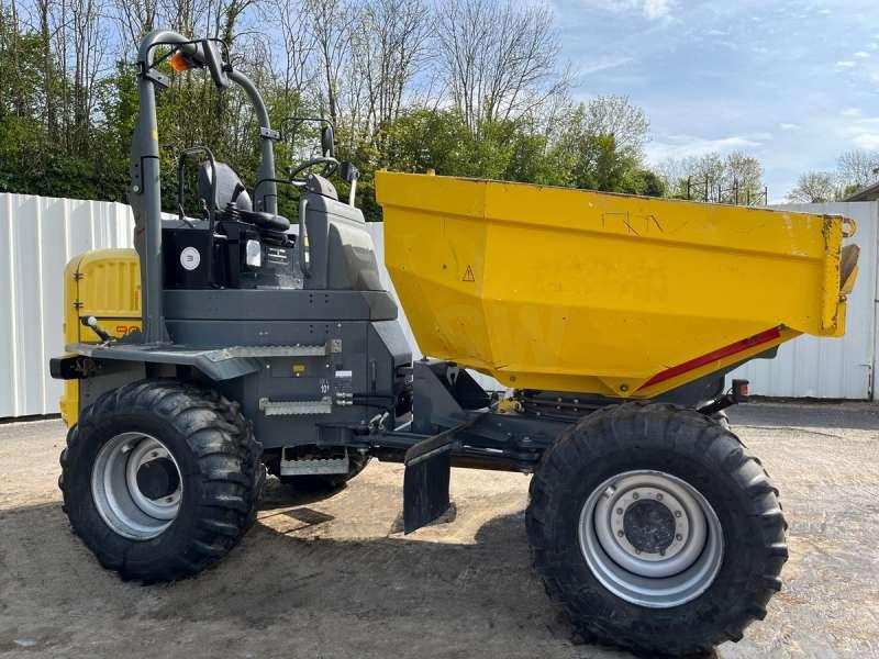 Wacker Neuson DW90 лизинг Wacker Neuson DW90: фото 49 Wacker Neuson DW90 лизинг Wacker Neuson DW90: фото 49