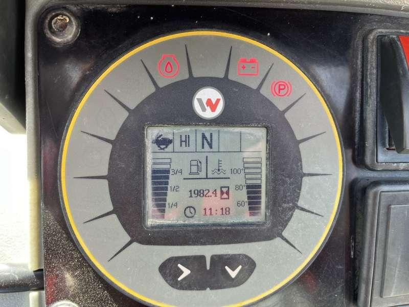 Wacker Neuson DW90 лизинг Wacker Neuson DW90: фото 46 Wacker Neuson DW90 лизинг Wacker Neuson DW90: фото 46