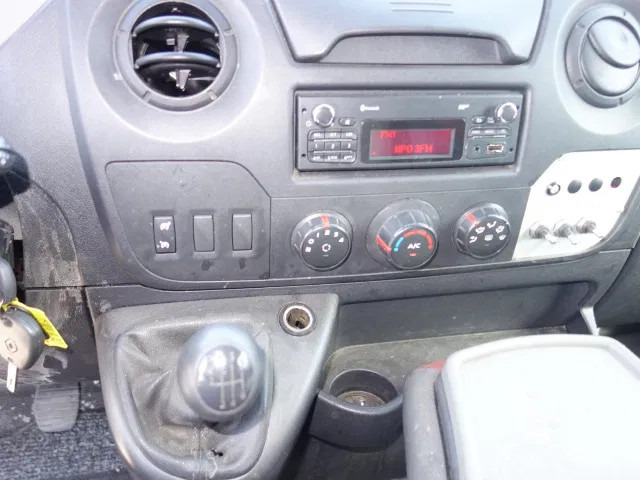 Лёгкий коммерческий автомобиль Renault MASTER12,5 METER SKYWORKER,TELESCOPIC: фото 7