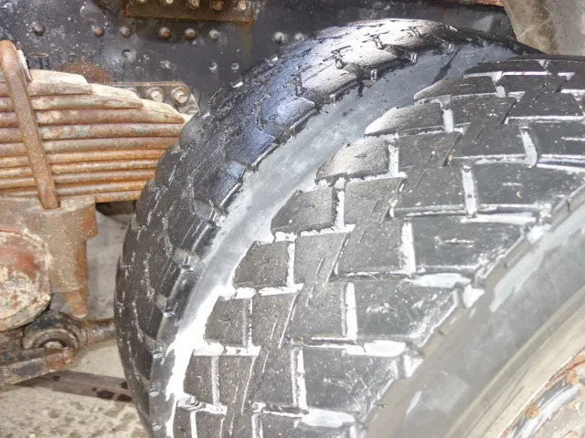 MAN 35-364 8X4 - Крюковой мультилифт: фото 5 MAN 35-364 8X4 - Крюковой мультилифт: фото 5