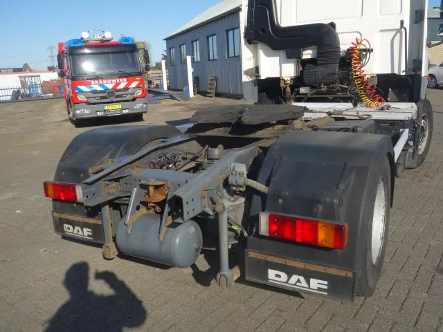 Тягач DAF CF 410: фото 8