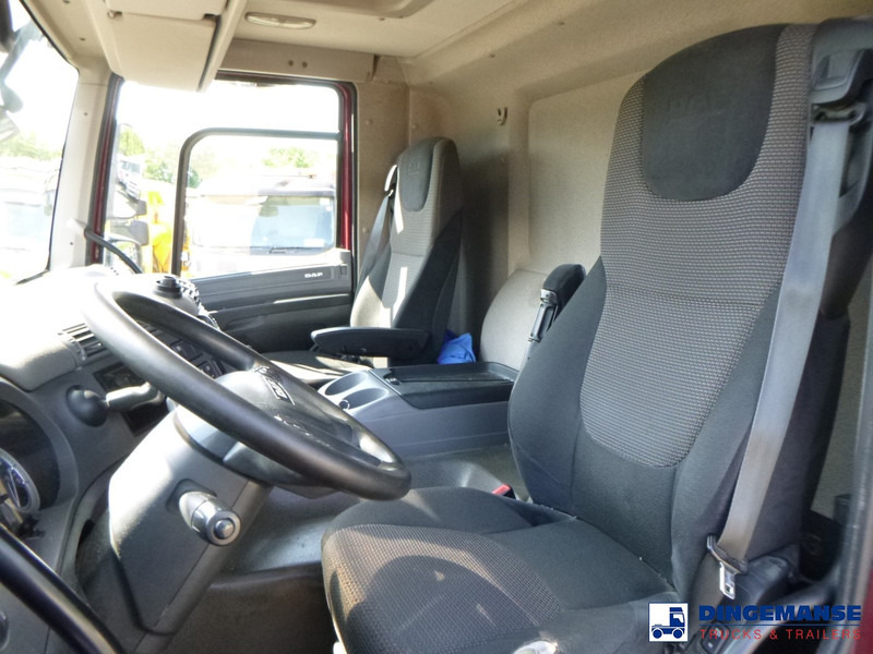 Тентованный грузовик DAF CF 310 4x2 Euro 6 curtain sider: фото 12