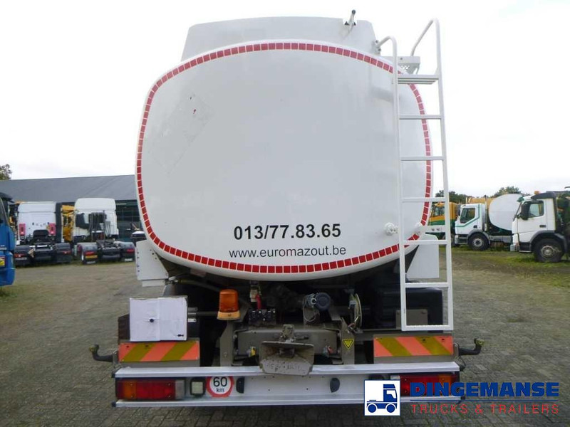 DAF CF 85.360 6X2 fuel tank alu 22 m3 / 4 comp + pump - Грузовик-цистерна: фото 5 DAF CF 85.360 6X2 fuel tank alu 22 m3 / 4 comp + pump - Грузовик-цистерна: фото 5
