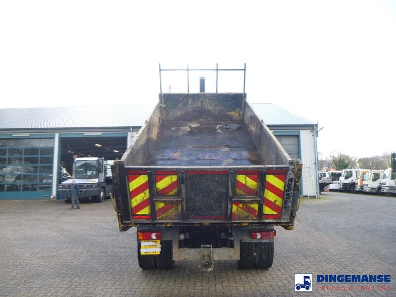 Iveco Eurocargo 180E25 4x2 RHD tipper - Самосвал: фото 5 Iveco Eurocargo 180E25 4x2 RHD tipper - Самосвал: фото 5