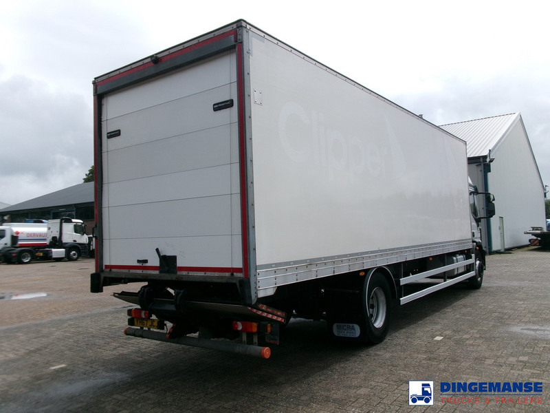 Iveco Eurocargo 180E25S RHD 4x2 Euro 6 Closed box - Грузовик с закрытым кузовом: фото 4 Iveco Eurocargo 180E25S RHD 4x2 Euro 6 Closed box - Грузовик с закрытым кузовом: фото 4