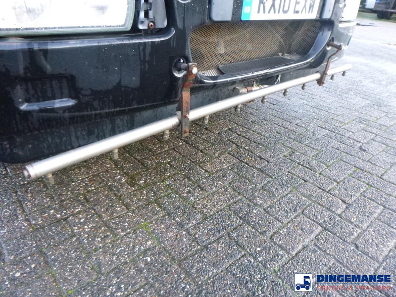 Подметально-уборочная машина Iveco Eurocargo ML150E22 4x2 Scarab Mistral 6.2 m3 sweeper: фото 16