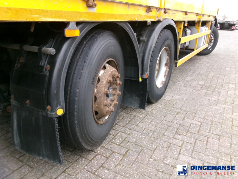 Iveco Stralis 310 6x2 Euro 6 + Atlas 105.2 crane - Автоманипулятор: фото 5 Iveco Stralis 310 6x2 Euro 6 + Atlas 105.2 crane - Автоманипулятор: фото 5