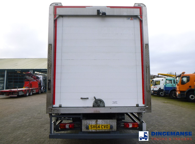Mercedes-Benz Antos 2533 RHD 6x2 Thermoking T1000R frigo - Рефрижератор: фото 5 Mercedes-Benz Antos 2533 RHD 6x2 Thermoking T1000R frigo - Рефрижератор: фото 5