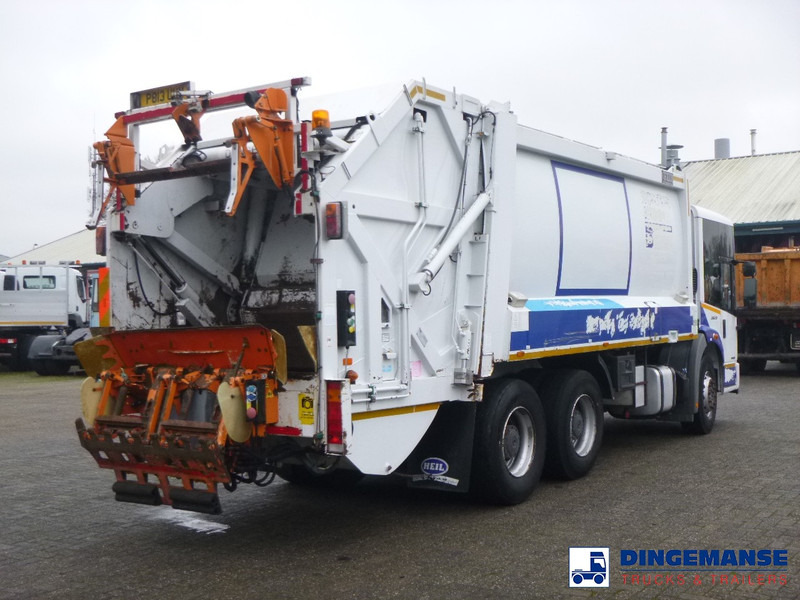Mercedes-Benz Econic 2629 6x4 RHD Heil refuse truck - Мусоровоз: фото 3 Mercedes-Benz Econic 2629 6x4 RHD Heil refuse truck - Мусоровоз: фото 3