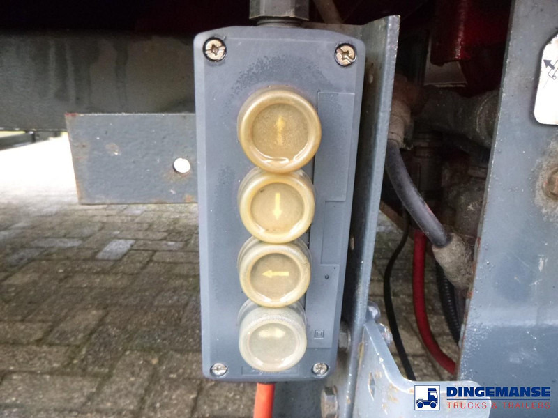 Nooteboom 4-axle semi-lowbed trailer 75 t + ramps лизинг Nooteboom 4-axle semi-lowbed trailer 75 t + ramps: фото 14 Nooteboom 4-axle semi-lowbed trailer 75 t + ramps лизинг Nooteboom 4-axle semi-lowbed trailer 75 t + ramps: фото 14