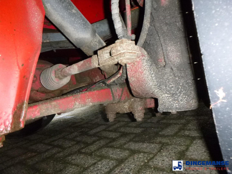 Nooteboom 4-axle semi-lowbed trailer 75 t + ramps лизинг Nooteboom 4-axle semi-lowbed trailer 75 t + ramps: фото 11 Nooteboom 4-axle semi-lowbed trailer 75 t + ramps лизинг Nooteboom 4-axle semi-lowbed trailer 75 t + ramps: фото 11