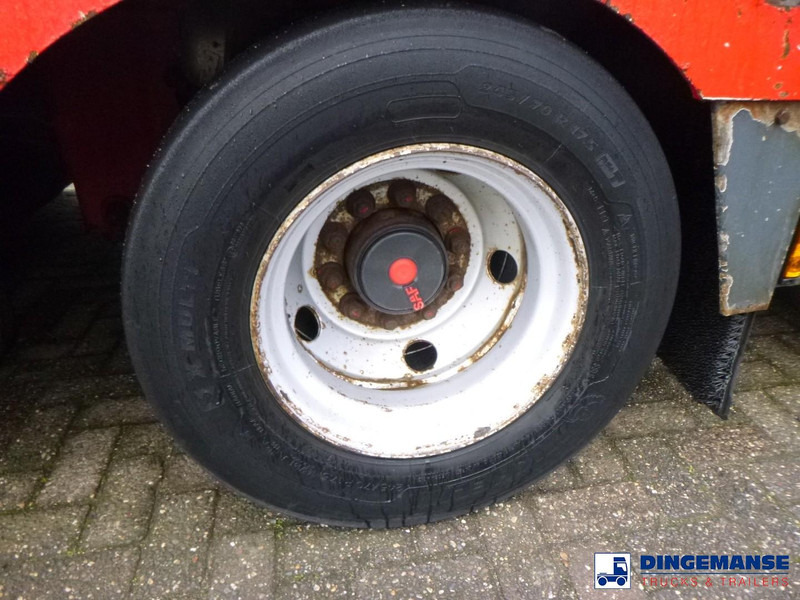 Nooteboom 4-axle semi-lowbed trailer 75 t + ramps лизинг Nooteboom 4-axle semi-lowbed trailer 75 t + ramps: фото 7 Nooteboom 4-axle semi-lowbed trailer 75 t + ramps лизинг Nooteboom 4-axle semi-lowbed trailer 75 t + ramps: фото 7