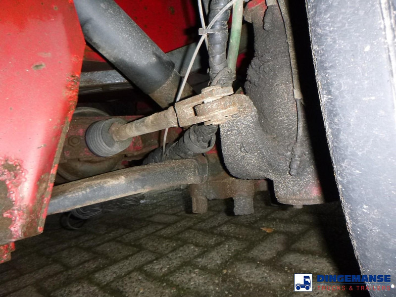 Nooteboom 4-axle semi-lowbed trailer 75 t + ramps лизинг Nooteboom 4-axle semi-lowbed trailer 75 t + ramps: фото 10 Nooteboom 4-axle semi-lowbed trailer 75 t + ramps лизинг Nooteboom 4-axle semi-lowbed trailer 75 t + ramps: фото 10