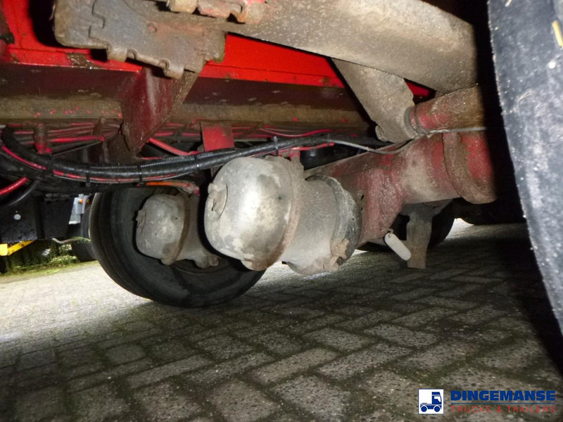 Nooteboom 4-axle semi-lowbed trailer 75 t + ramps лизинг Nooteboom 4-axle semi-lowbed trailer 75 t + ramps: фото 8 Nooteboom 4-axle semi-lowbed trailer 75 t + ramps лизинг Nooteboom 4-axle semi-lowbed trailer 75 t + ramps: фото 8